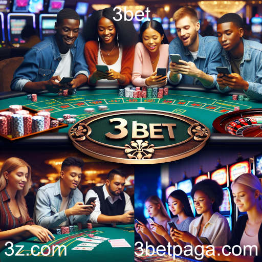 A Revolução dos Jogos Móveis: Diversão ao Seu Alcance