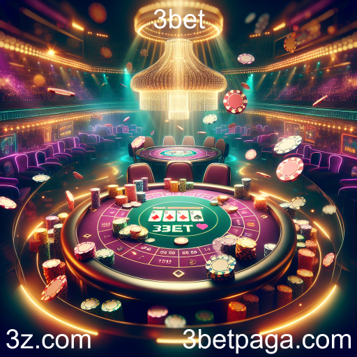 Mergulhando no Mundo do Poker: Estratégias e Curiosidades