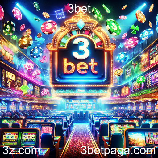 Atraia Vantagens com as Promoções do 3bet
