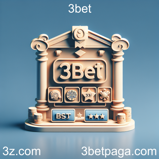 Descubra os Melhores Jogos na Categoria 'Melhores' da 3bet